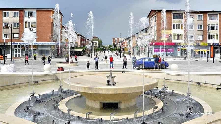 Affordable Apartment Close To The Castle Hunedoara Extérieur photo